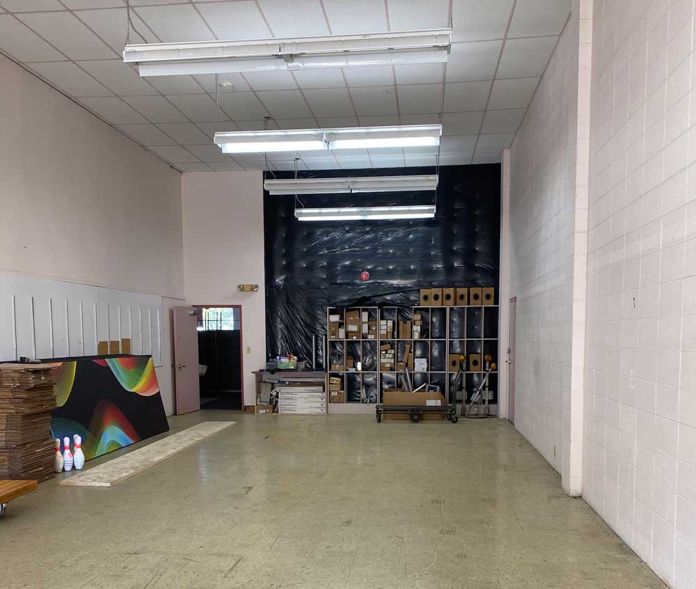 Assembly of the Product 